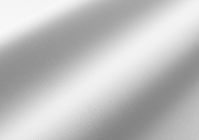 Mayfair, White - Roman Blind - Image 4